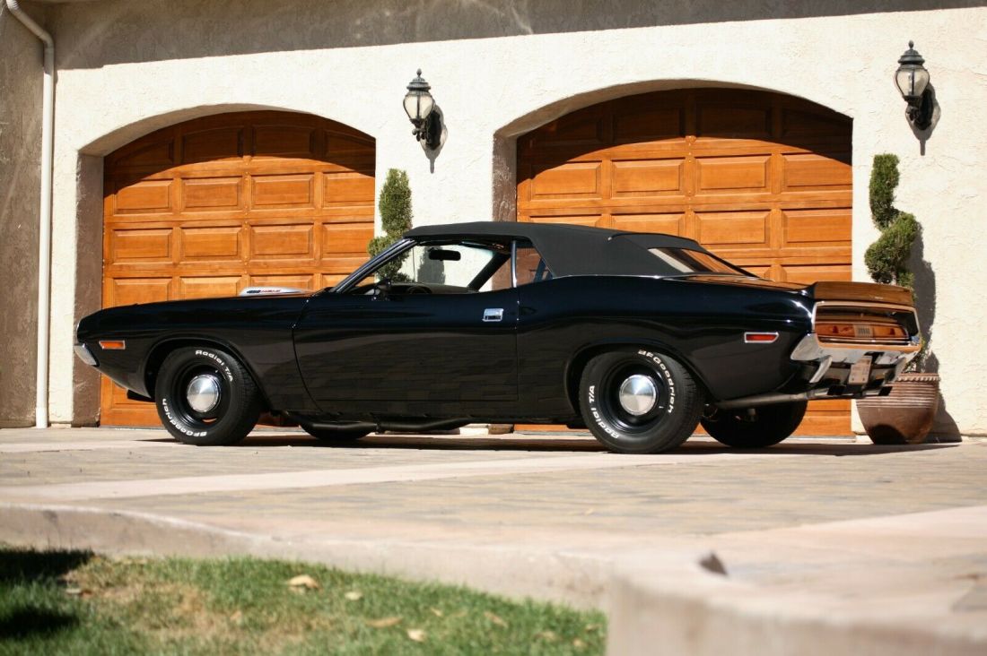 1970 Dodge Challenger - photo 11