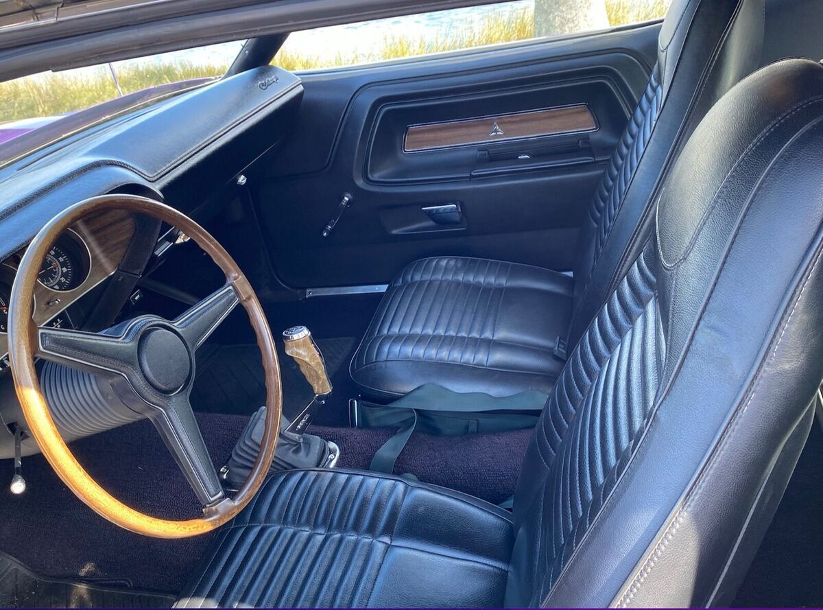 1970 Dodge Challenger - photo 9