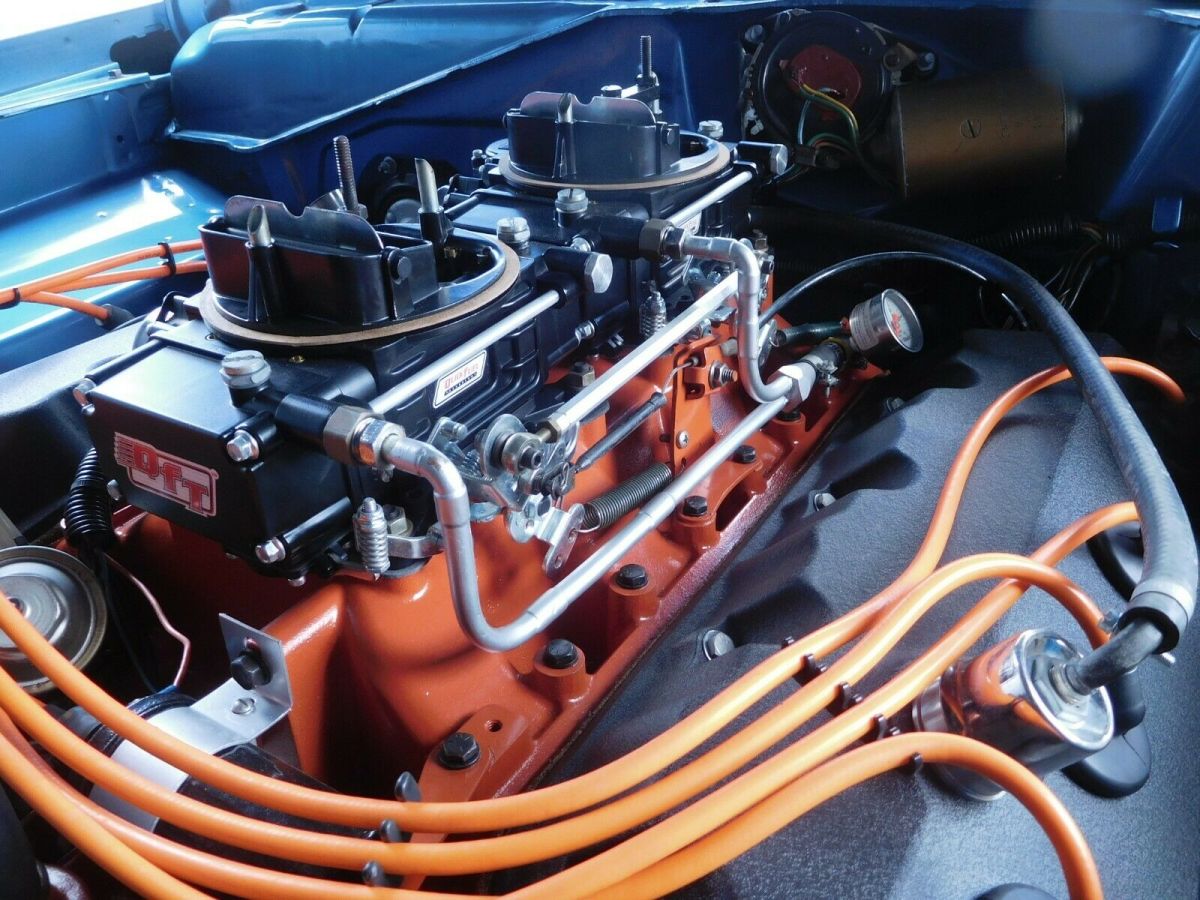 1970 Dodge Dart - photo 10