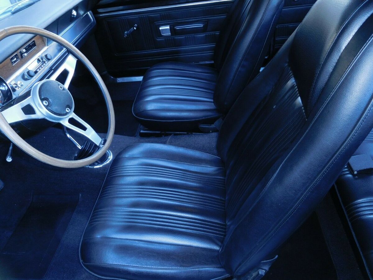 1970 Dodge Dart - photo 11