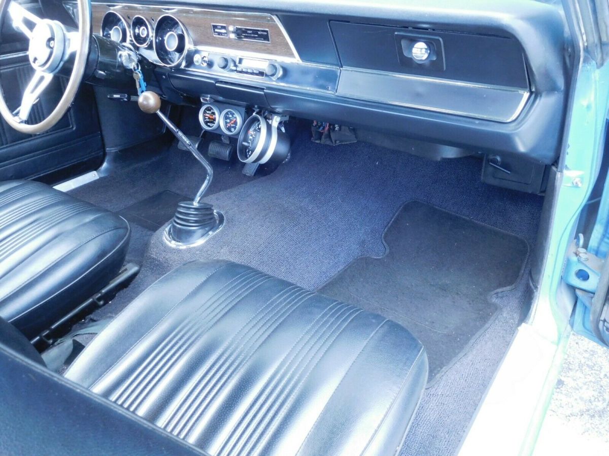 1970 Dodge Dart - photo 5