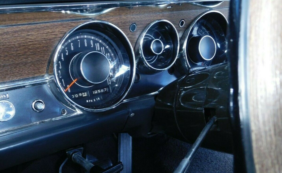 1970 Dodge Dart - photo 6