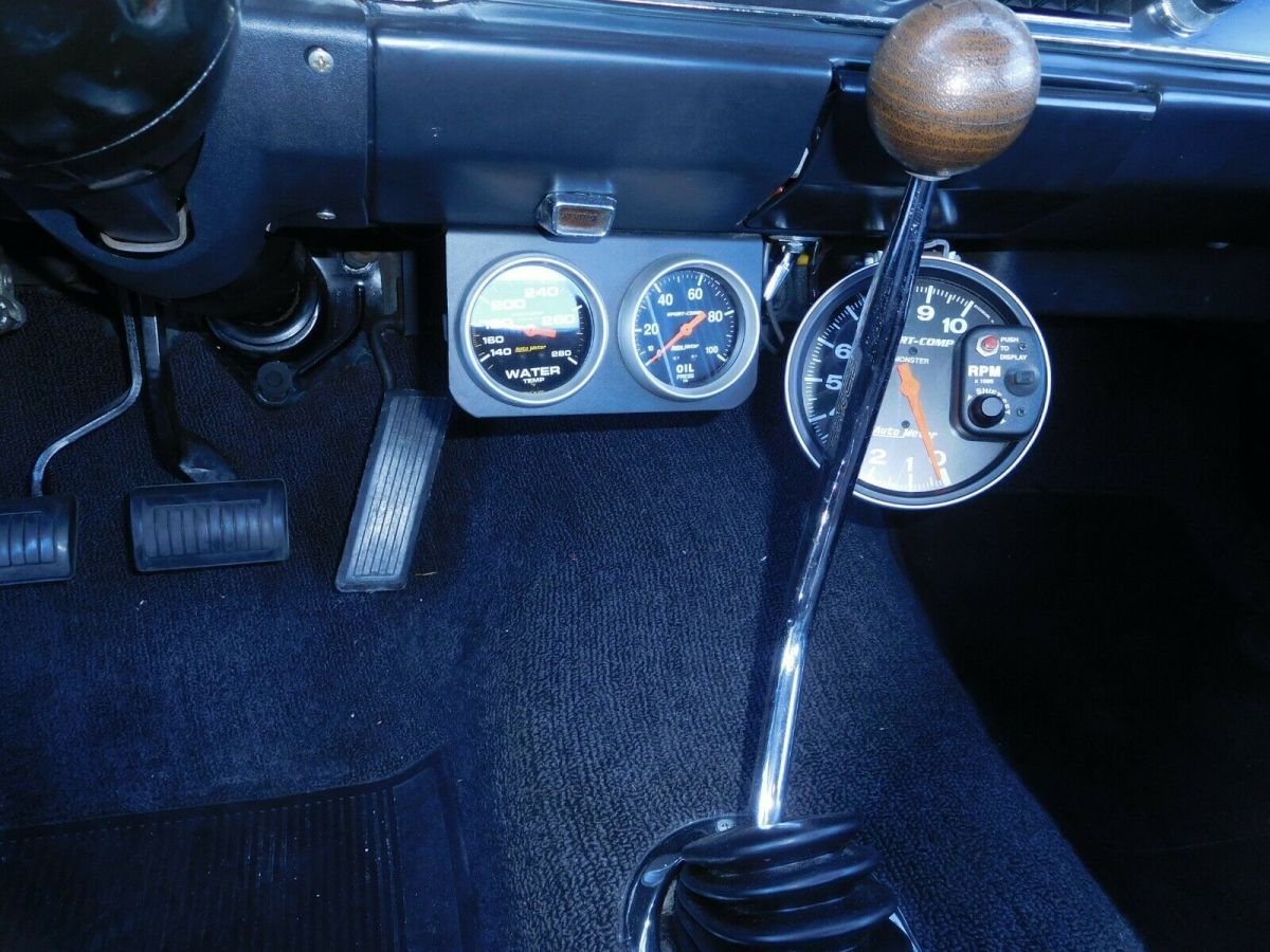 1970 Dodge Dart - photo 7