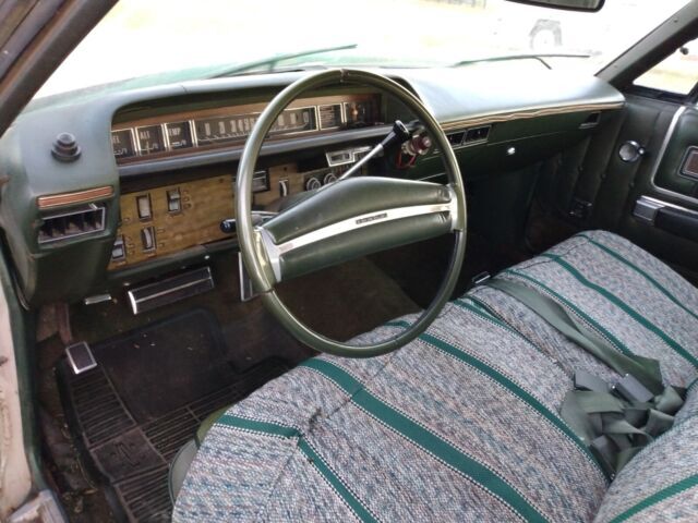 1970 Dodge Monaco - photo 10