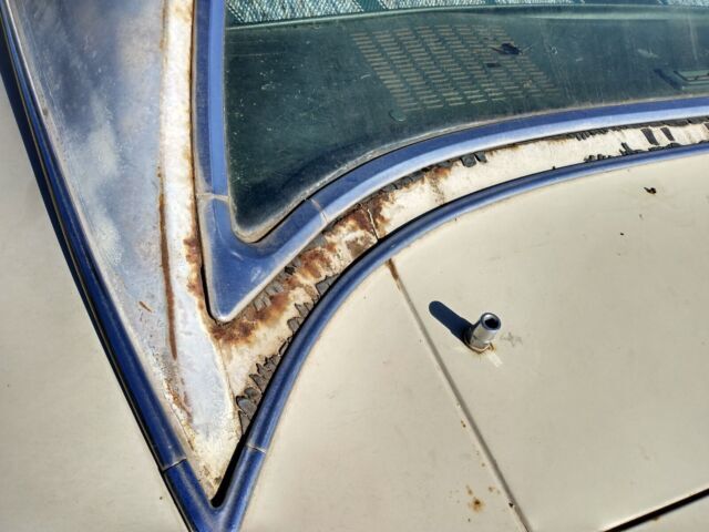 1970 Dodge Monaco - photo 11