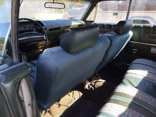 1970 Dodge Monaco - photo 13