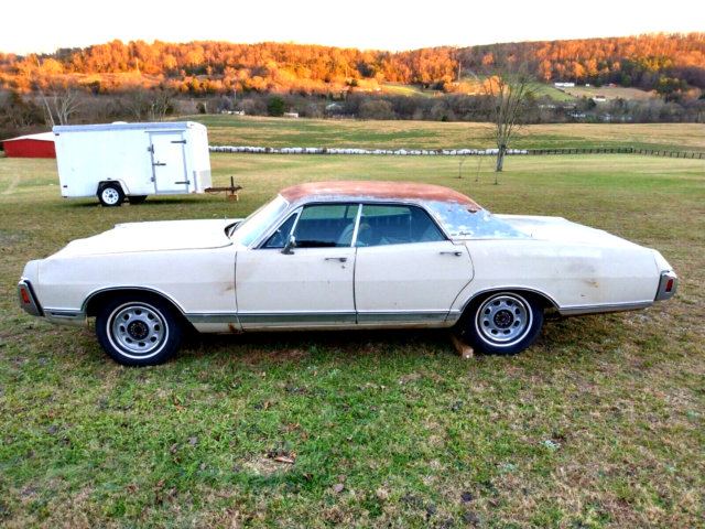 1970 Dodge Monaco - photo 4