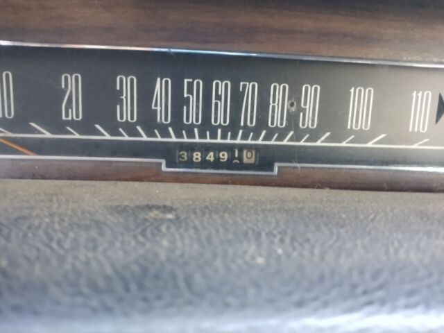 1970 Dodge Monaco - photo 7