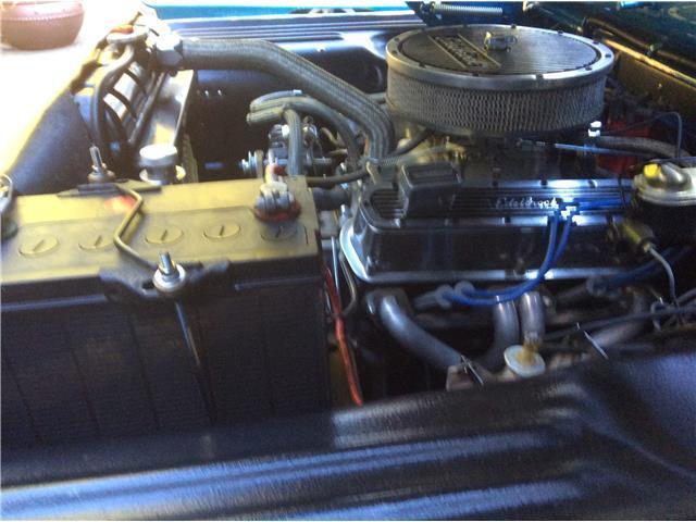 1970 Dodge Other Pickups -- - photo 10