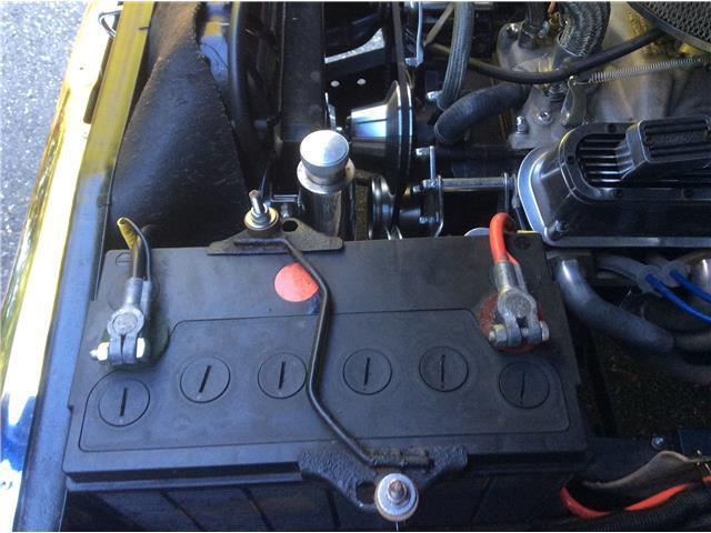 1970 Dodge Other Pickups -- - photo 11