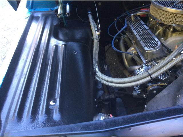 1970 Dodge Other Pickups -- - photo 4