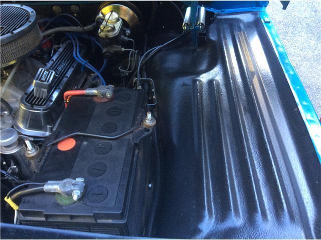 1970 Dodge Other Pickups -- - photo 5