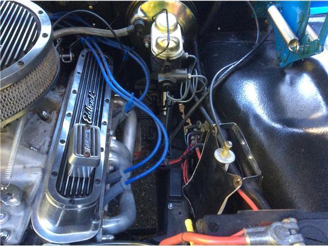 1970 Dodge Other Pickups -- - photo 8