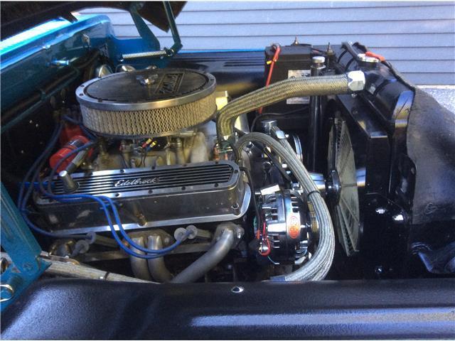 1970 Dodge Other Pickups -- - photo 9