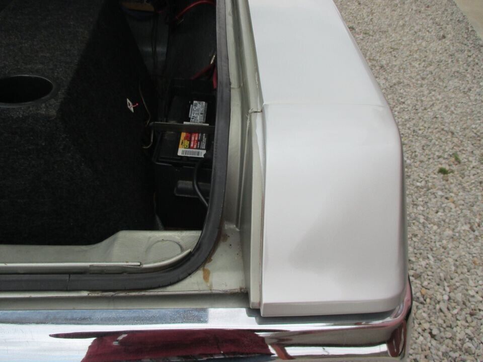1970 Dodge Polara - photo 11