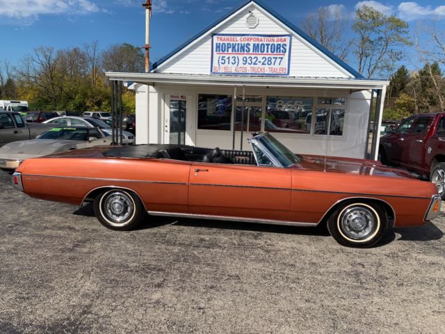 1970 Dodge Polara - photo 2