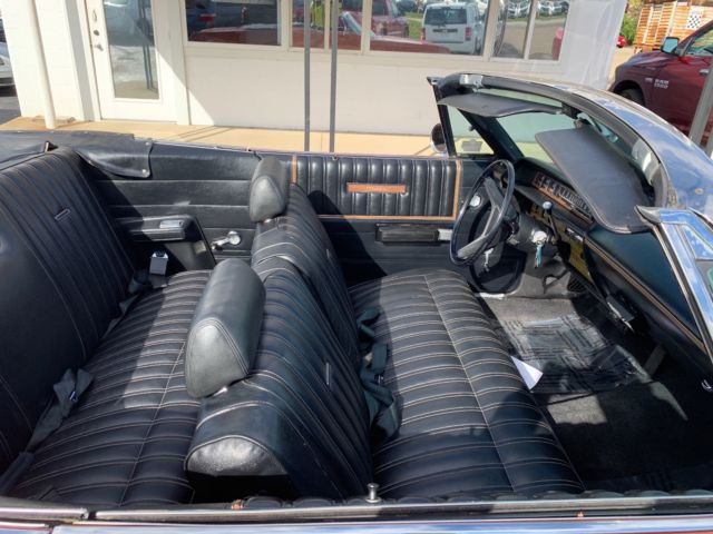 1970 Dodge Polara - photo 8