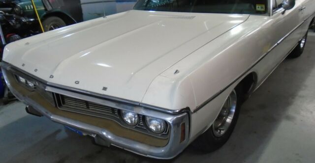1970 Dodge Polara - photo 3