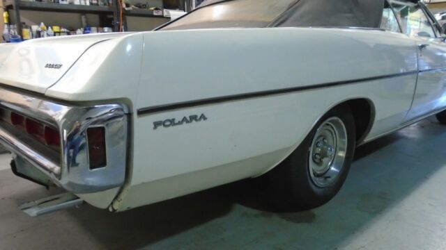 1970 Dodge Polara - photo 9