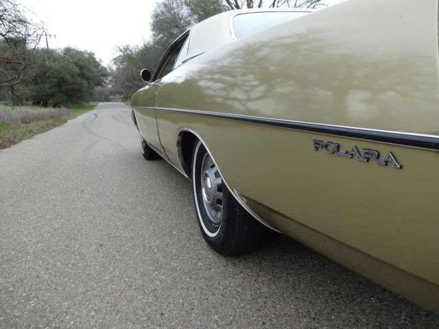 1970 Dodge Polara CUSTOM - photo 10