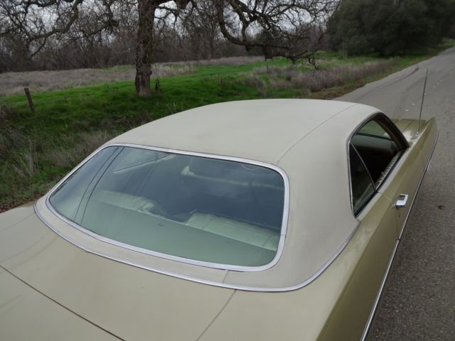 1970 Dodge Polara CUSTOM - photo 12