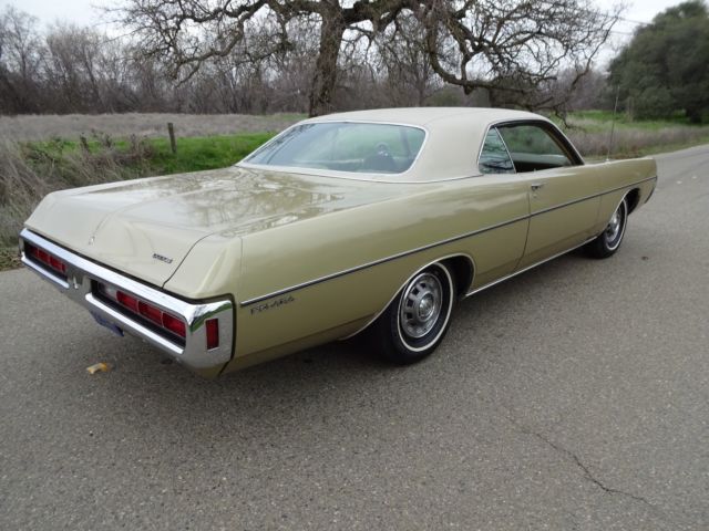 1970 Dodge Polara CUSTOM - photo 3