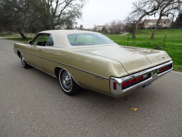1970 Dodge Polara CUSTOM - photo 4