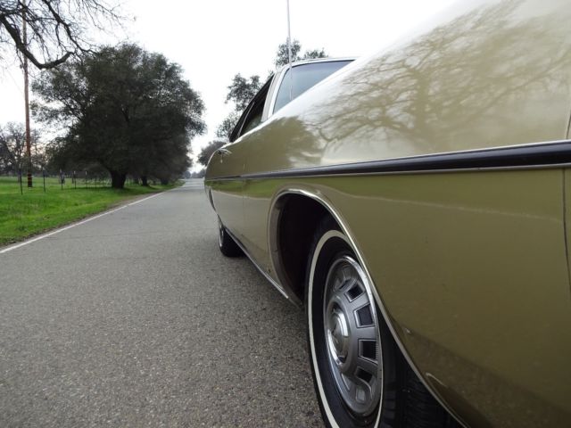 1970 Dodge Polara CUSTOM - photo 5