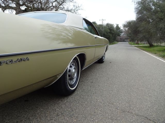 1970 Dodge Polara CUSTOM - photo 9