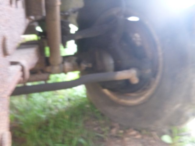 1970 Dodge Power Wagon - photo 12