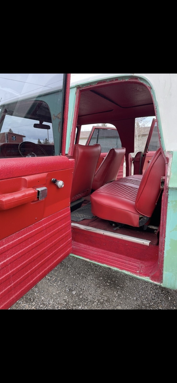 1970 Dodge Power Wagon - photo 8