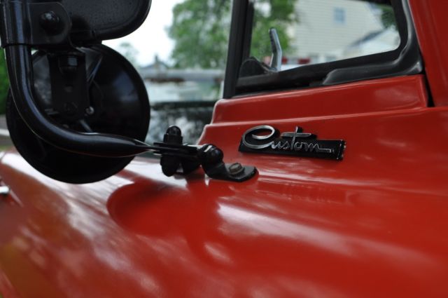 1970 Dodge Power Wagon - photo 9