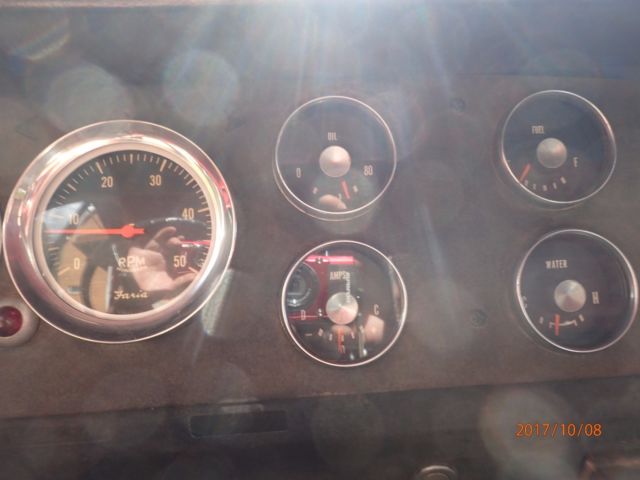 1970 Dodge Power Wagon - photo 3