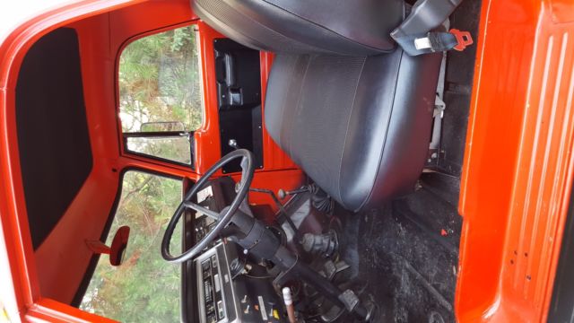 1970 Dodge Power Wagon - photo 6