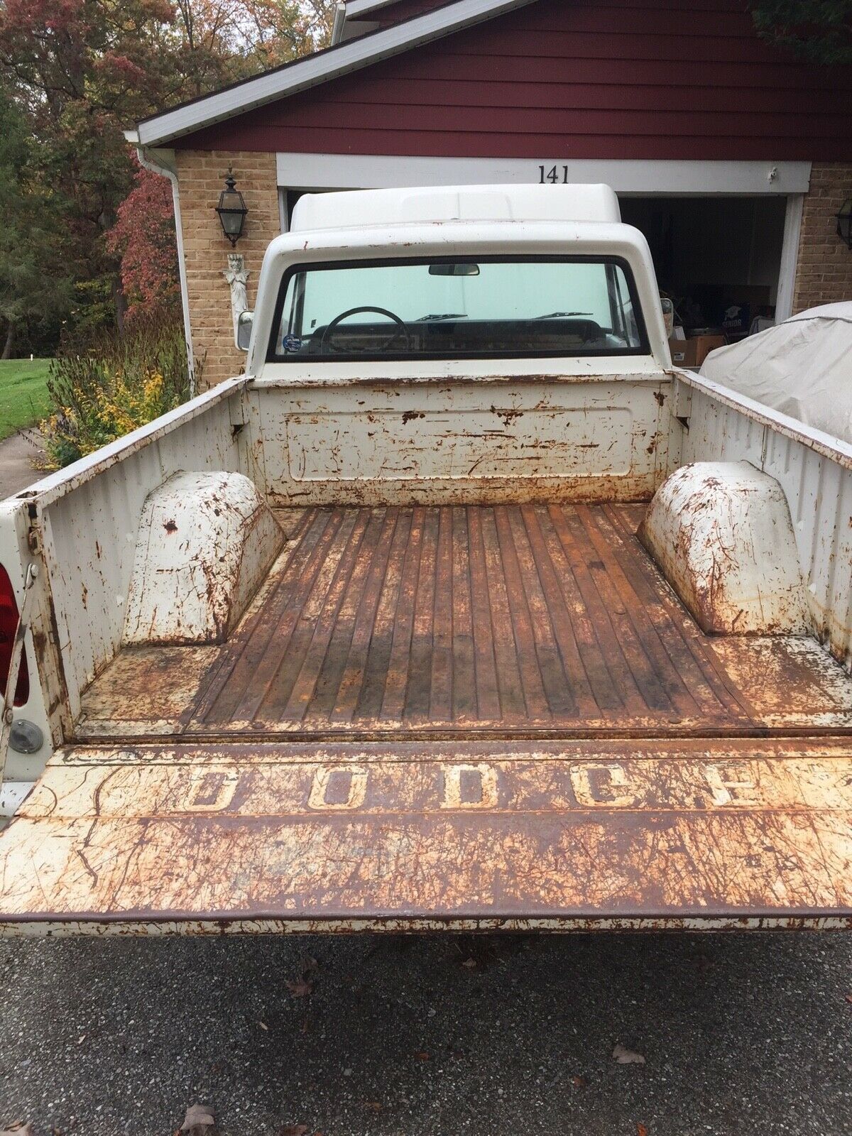 1970 Dodge Other Pickups - photo 10