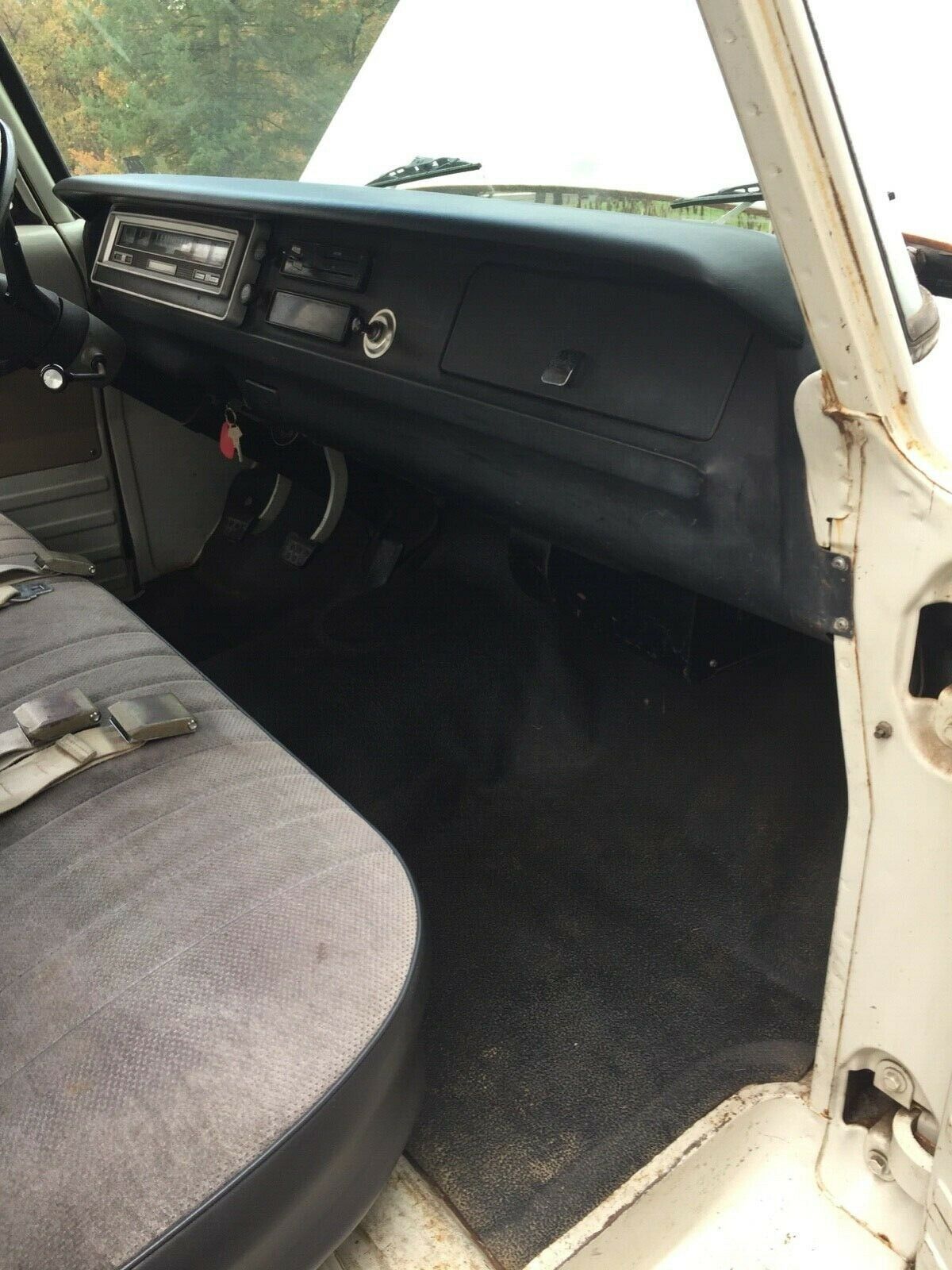 1970 Dodge Other Pickups - photo 12