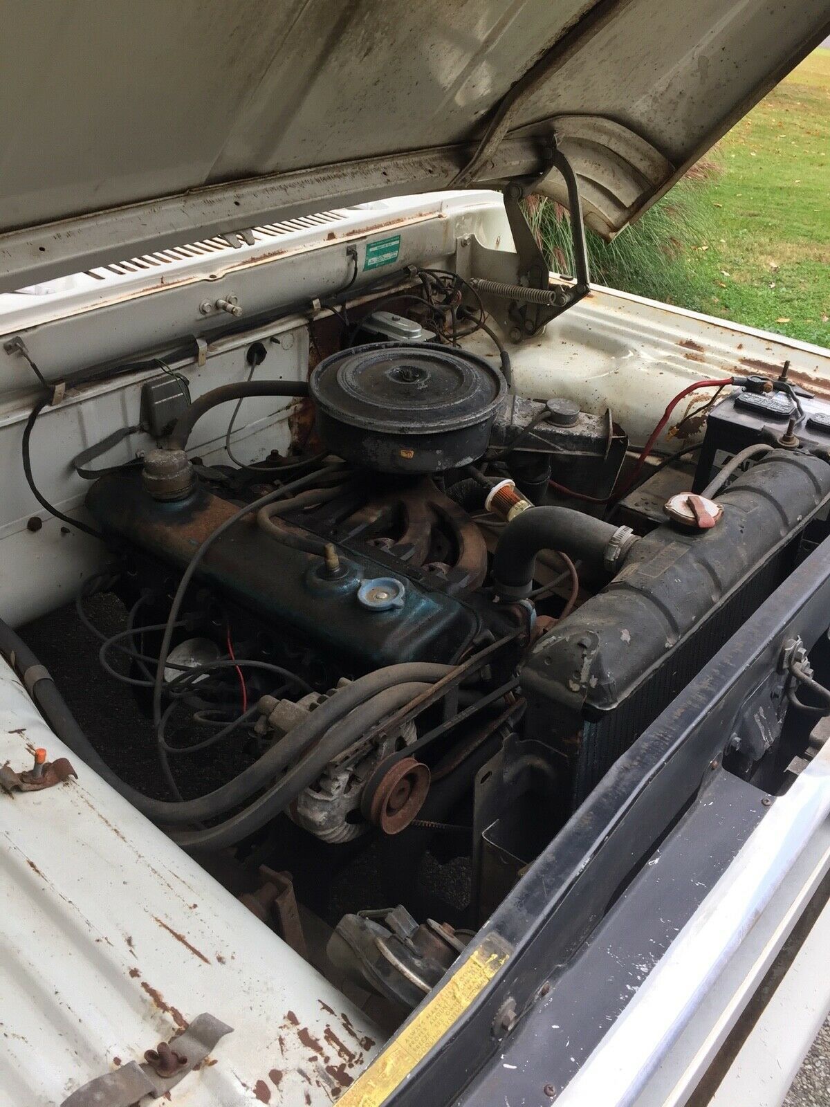 1970 Dodge Other Pickups - photo 2