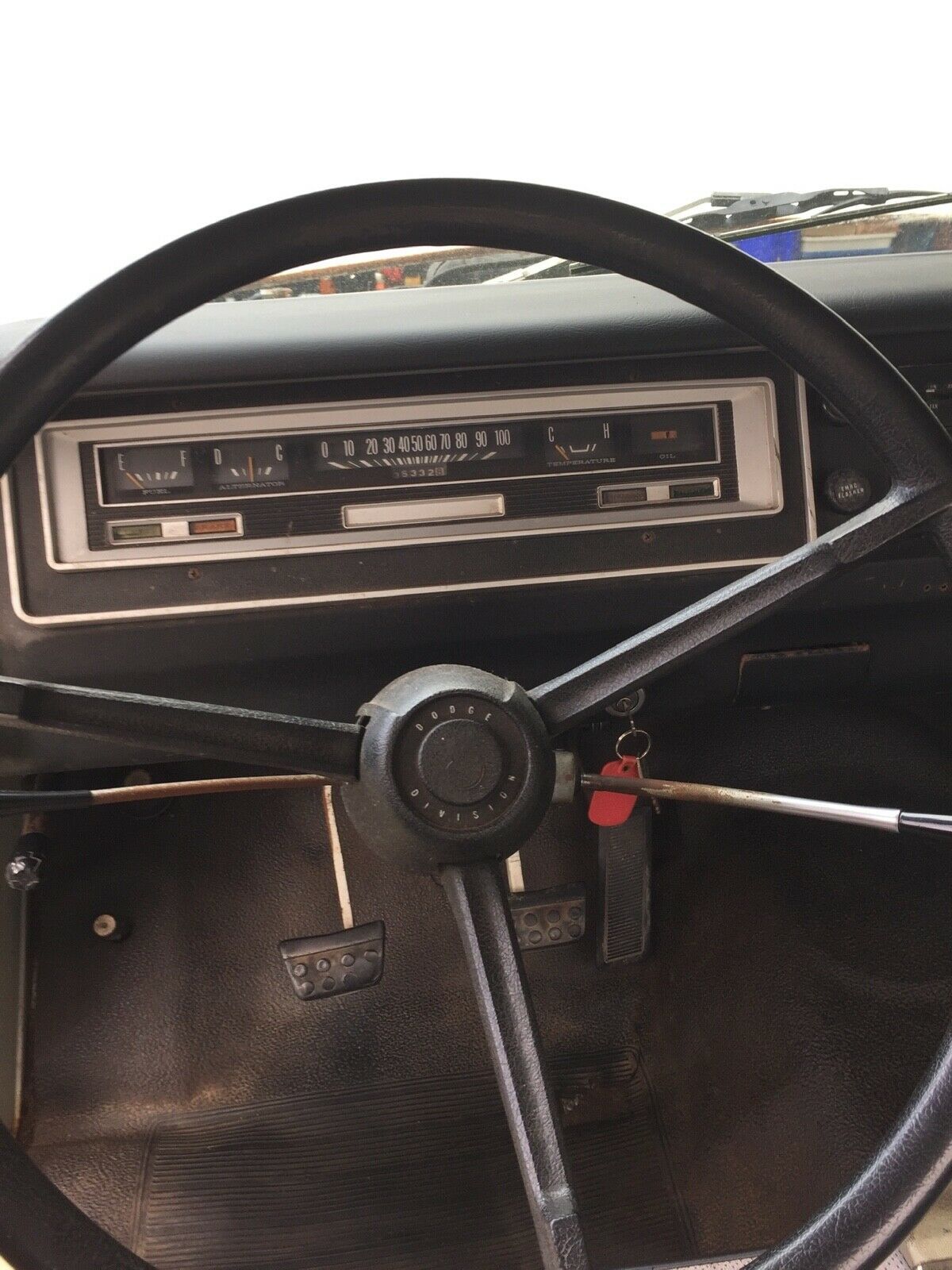 1970 Dodge Other Pickups - photo 7