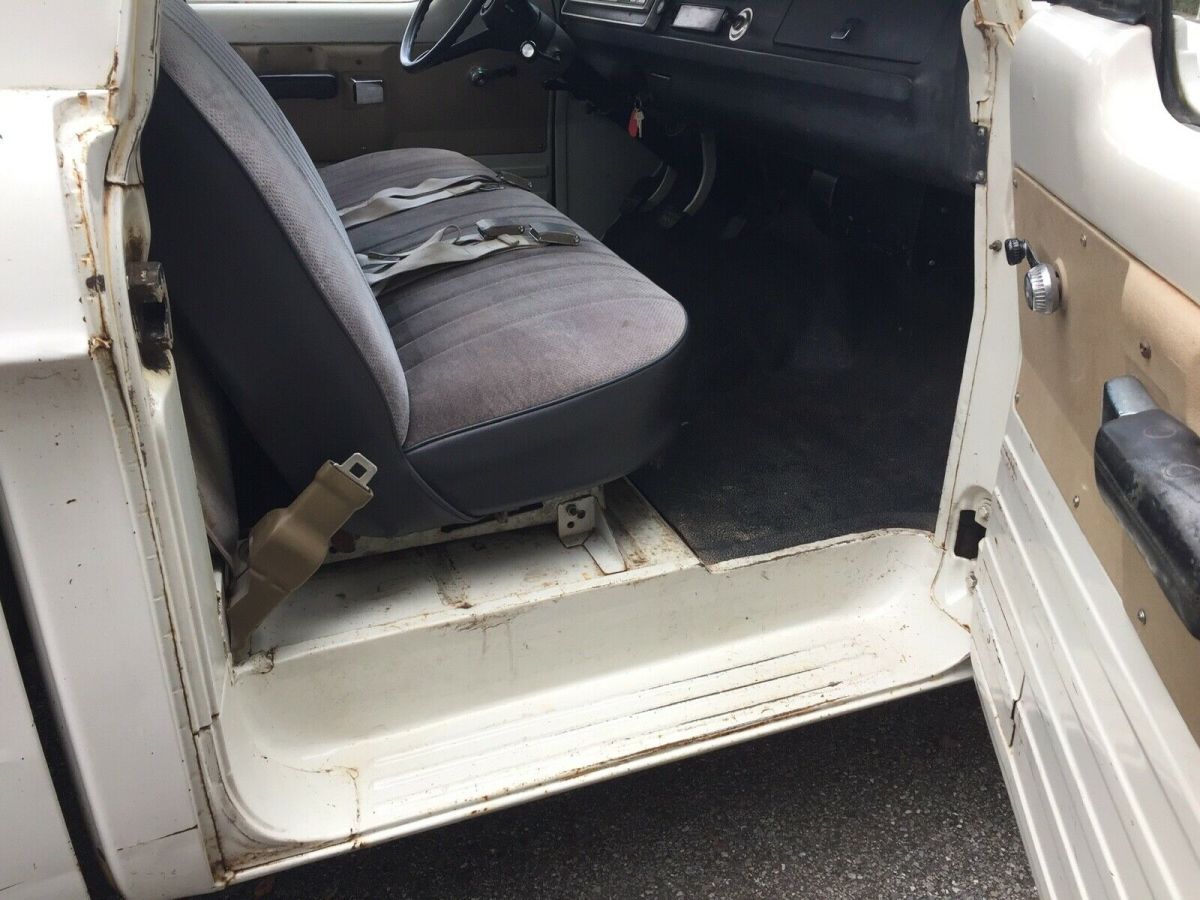 1970 Dodge Other Pickups - photo 8