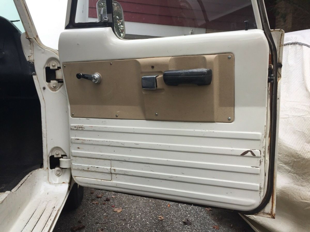 1970 Dodge Other Pickups - photo 9