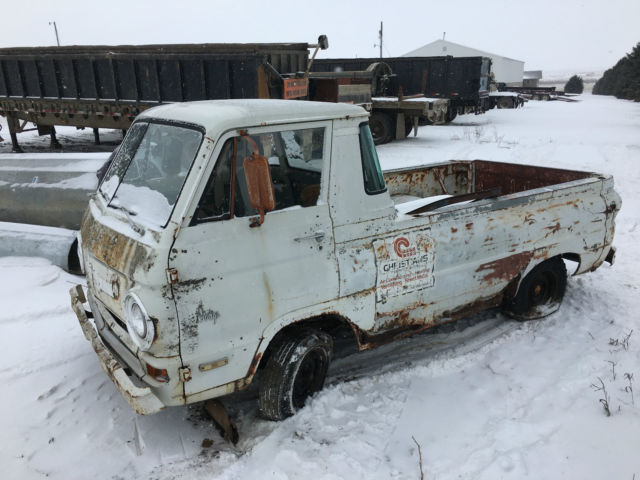 1970 dodge stub nose truck 1970 Dodge Other Pickups