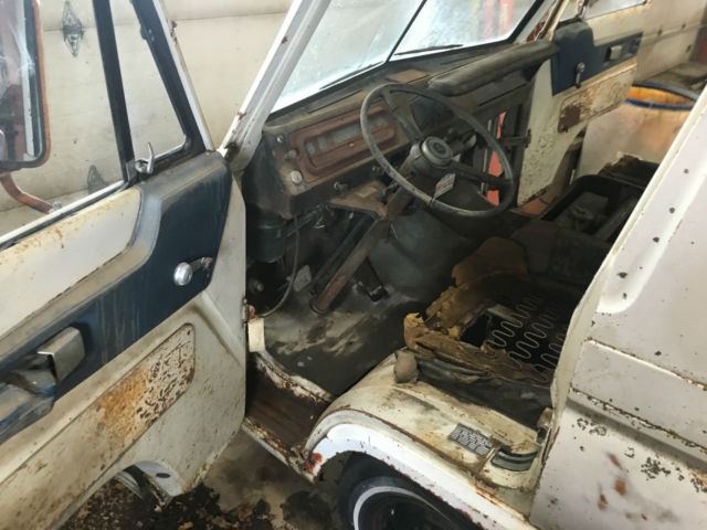 1970 Dodge Other Pickups - photo 10