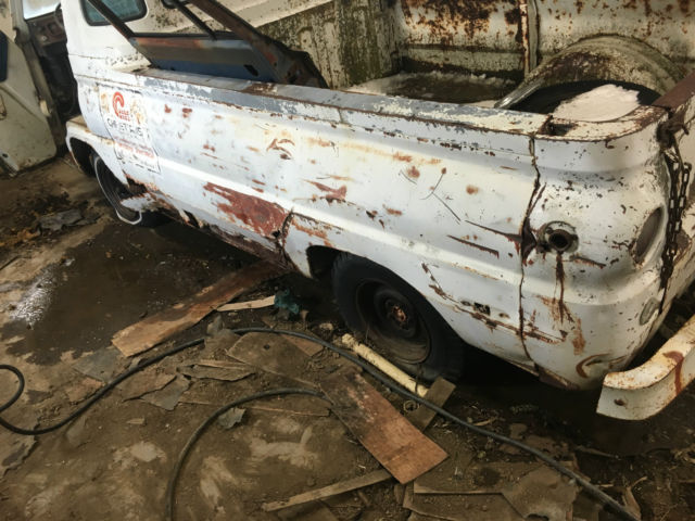 1970 Dodge Other Pickups - photo 12