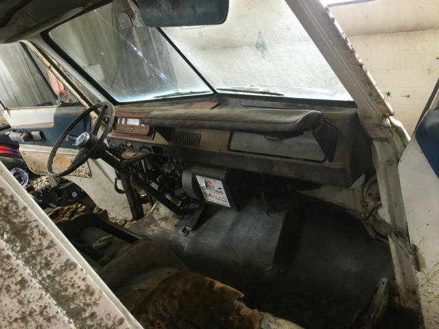1970 Dodge Other Pickups - photo 5