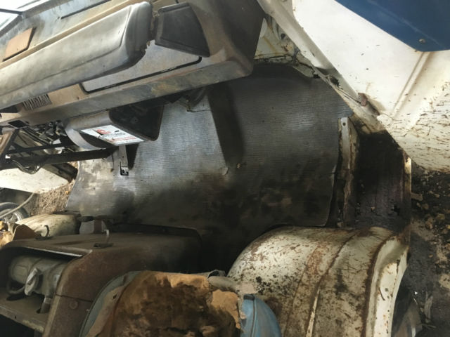 1970 Dodge Other Pickups - photo 6