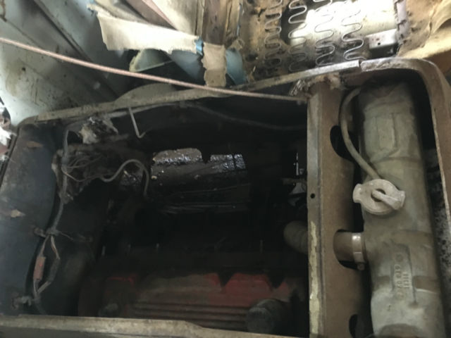 1970 Dodge Other Pickups - photo 8