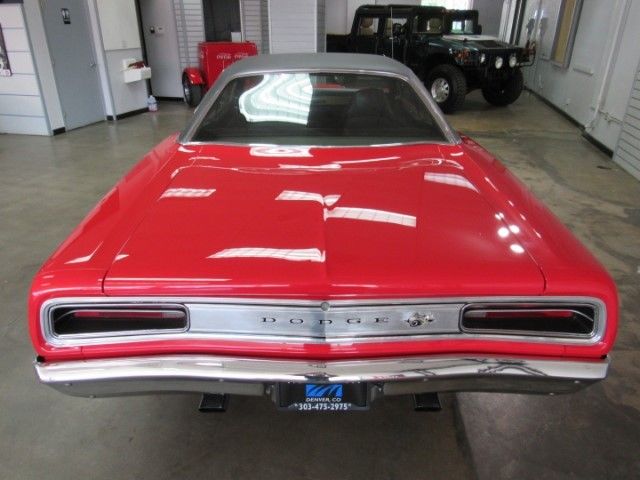 1970 Dodge Other -- - photo 7