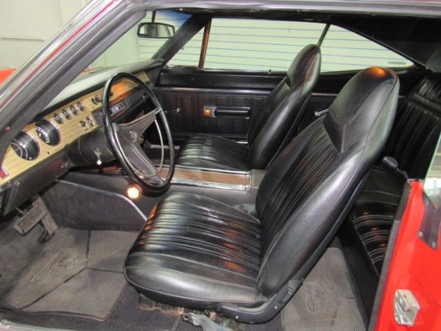1970 Dodge Other -- - photo 8