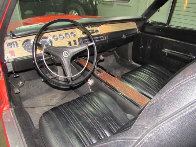 1970 Dodge Other -- - photo 9