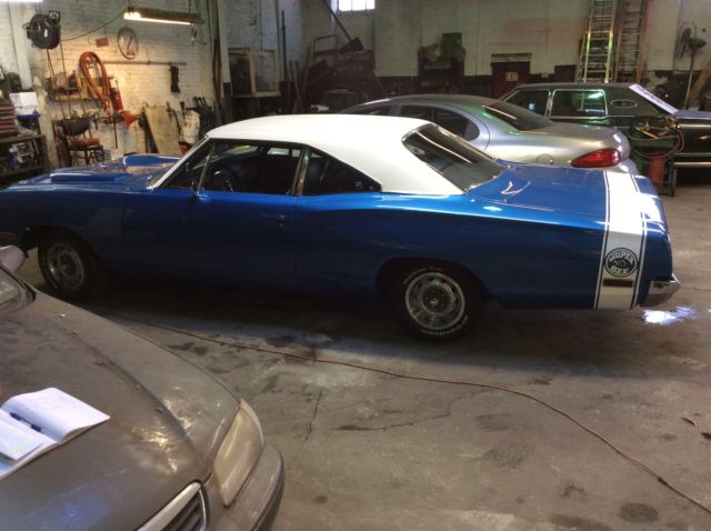 1970 Dodge Coronet - photo 3